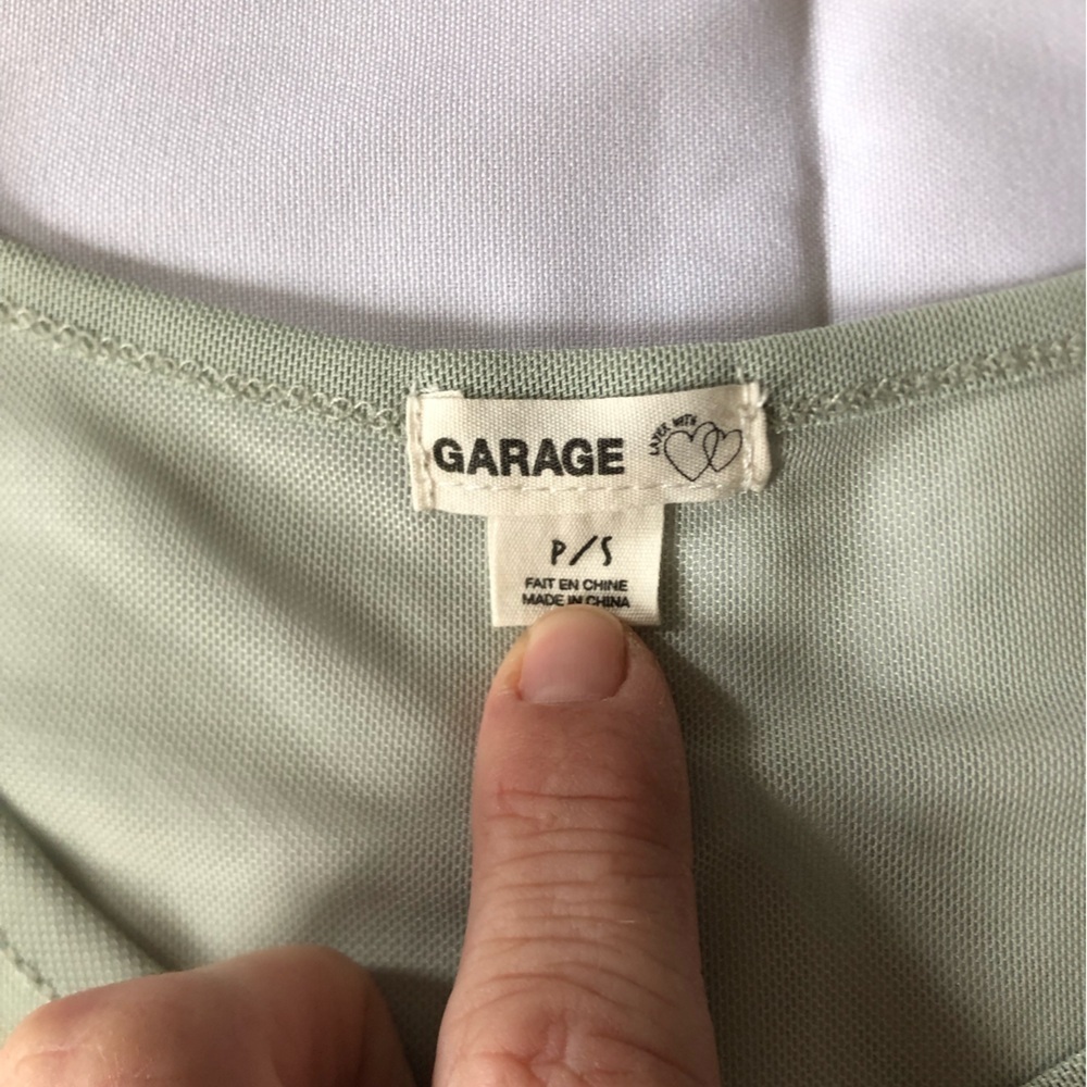 Size Small Tee Bundle - Picture 4 of 10